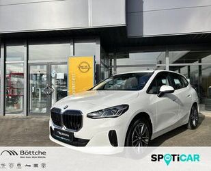 BMW 220 Gebrauchtwagen
