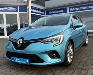 Renault Clio Gebrauchtwagen