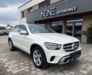 Mercedes-Benz GLC 300 Gebrauchtwagen
