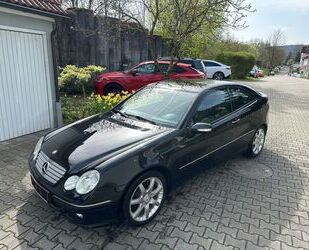 Mercedes-Benz C 230 Gebrauchtwagen