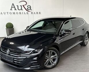 VW Arteon Gebrauchtwagen