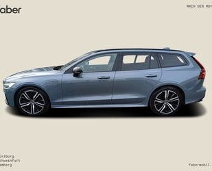 Volvo V60 Gebrauchtwagen