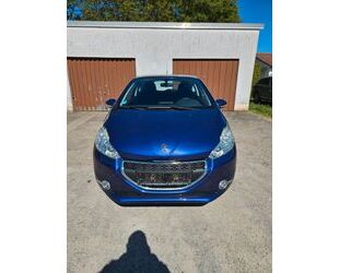Peugeot 208 Gebrauchtwagen