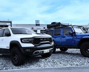 Dodge RAM Gebrauchtwagen