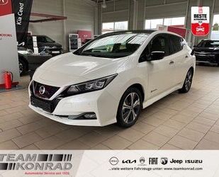 Nissan Leaf Gebrauchtwagen