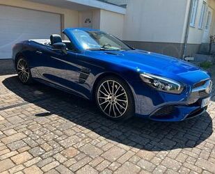 Mercedes-Benz SL 400 Gebrauchtwagen