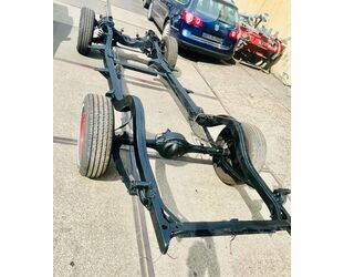 Chevrolet Andere Gebrauchtwagen