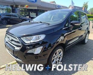 Ford EcoSport Gebrauchtwagen