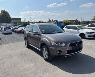Mitsubishi Outlander Gebrauchtwagen