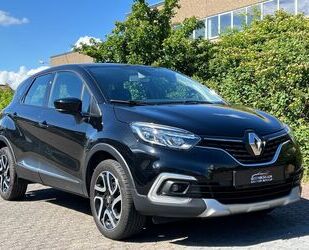 Renault Captur Gebrauchtwagen