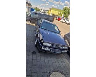 VW Corrado Gebrauchtwagen