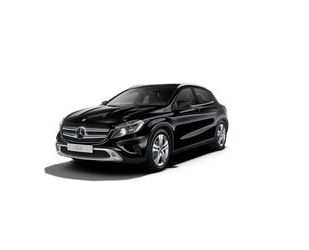 Mercedes-Benz GLA 200 Gebrauchtwagen