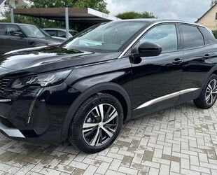 Peugeot 3008 Gebrauchtwagen