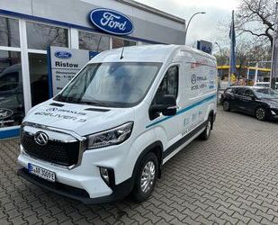 Maxus eDeliver 9 Gebrauchtwagen