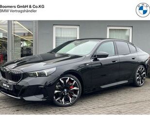 BMW 540 Gebrauchtwagen