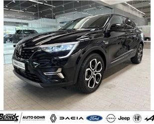 Renault Arkana Gebrauchtwagen