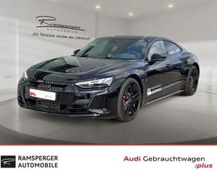 Audi e-tron GT Gebrauchtwagen