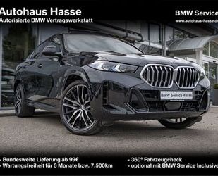 BMW X6 Gebrauchtwagen