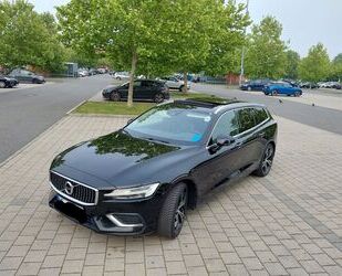 Volvo V60 Gebrauchtwagen