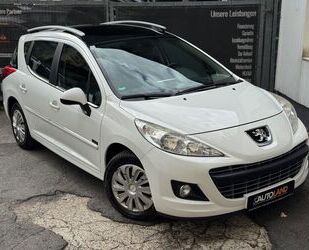 Peugeot 207 Gebrauchtwagen