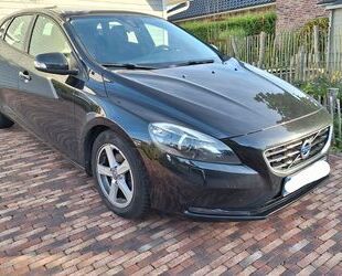 Volvo V40 Gebrauchtwagen