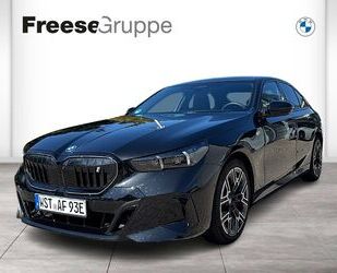 BMW i5 Gebrauchtwagen