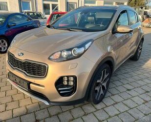 Kia Sportage Gebrauchtwagen