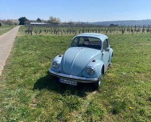 VW Käfer Gebrauchtwagen