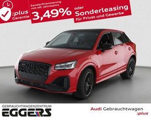 Audi SQ2 Gebrauchtwagen
