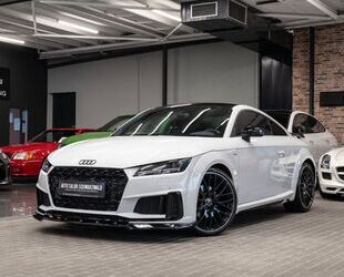 Audi TT Gebrauchtwagen