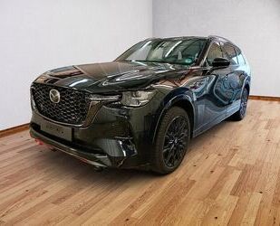 Mazda CX-80 Gebrauchtwagen