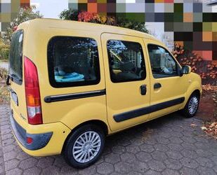Renault Kangoo Gebrauchtwagen