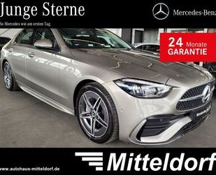 Mercedes-Benz C 300 Gebrauchtwagen