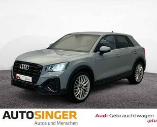 Audi Q2 Gebrauchtwagen