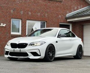 BMW M2 Gebrauchtwagen