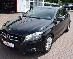 Mercedes-Benz A 200 Gebrauchtwagen