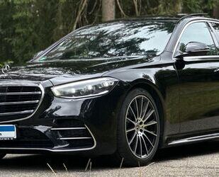 Mercedes-Benz S 350 Gebrauchtwagen