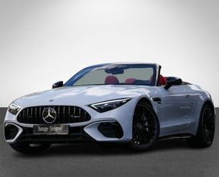 Mercedes-Benz SL 43 AMG Gebrauchtwagen