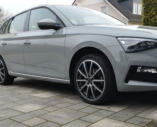 Skoda Scala Gebrauchtwagen