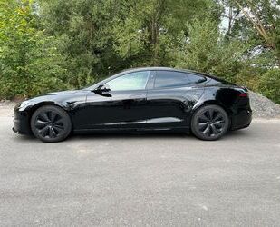 Tesla Model S Gebrauchtwagen