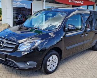 Mercedes-Benz Citan Gebrauchtwagen