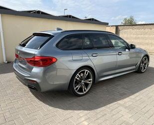 BMW M550 Gebrauchtwagen