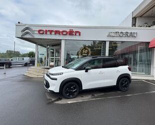 Citroen C3 Aircross Gebrauchtwagen
