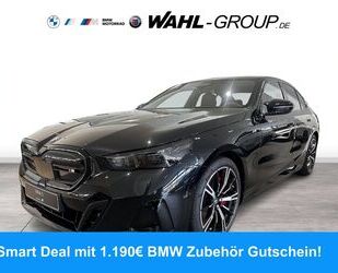 BMW i5 Gebrauchtwagen