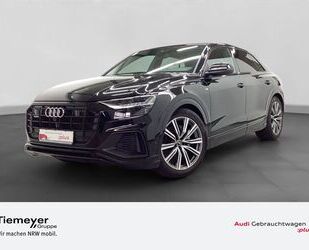 Audi Q8 Gebrauchtwagen