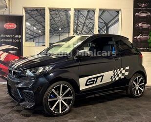 Aixam Coupé Gebrauchtwagen