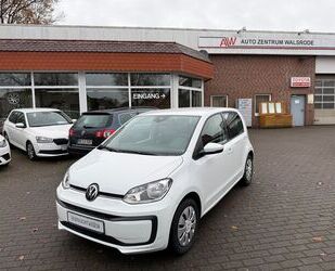 VW up! Gebrauchtwagen