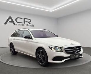 Mercedes-Benz E 400 Gebrauchtwagen