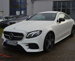 Mercedes-Benz E 220 Gebrauchtwagen