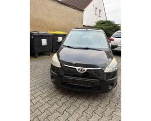 Hyundai i10 Gebrauchtwagen